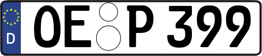 OE-P399