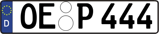 OE-P444