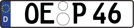 OE-P46