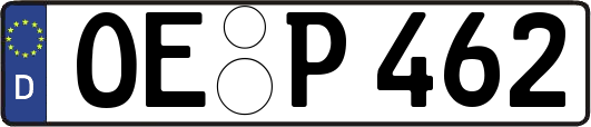 OE-P462