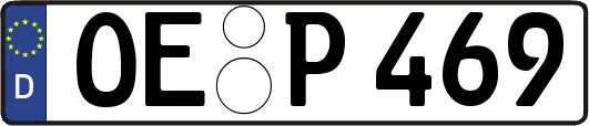 OE-P469