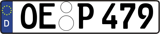 OE-P479