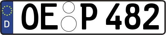 OE-P482