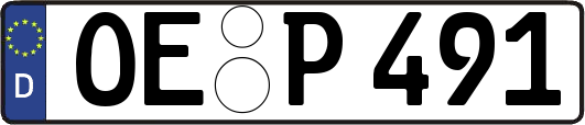 OE-P491