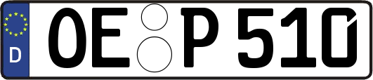 OE-P510