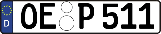 OE-P511