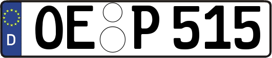 OE-P515