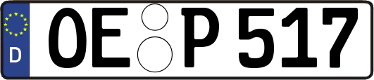 OE-P517