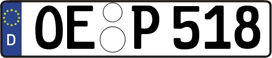 OE-P518