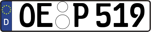 OE-P519