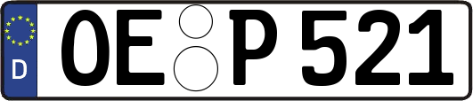 OE-P521