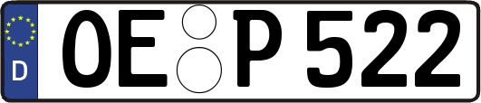 OE-P522
