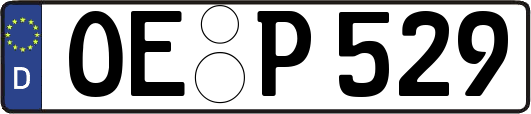 OE-P529