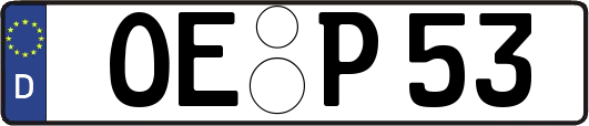 OE-P53