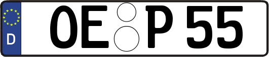 OE-P55
