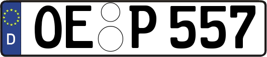OE-P557