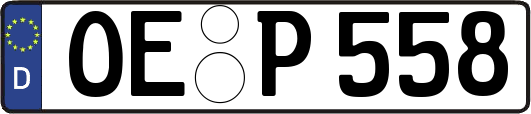 OE-P558