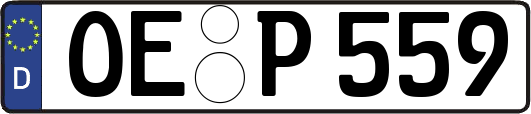 OE-P559