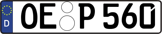 OE-P560