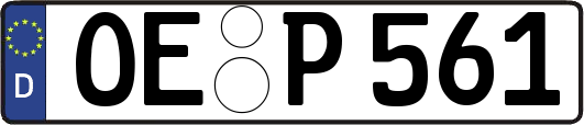 OE-P561