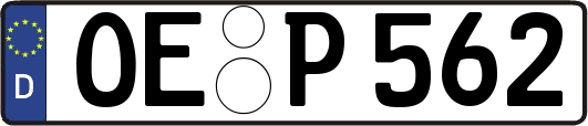 OE-P562