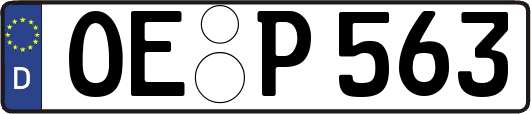 OE-P563