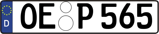 OE-P565