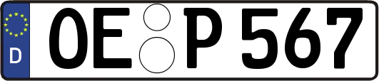 OE-P567