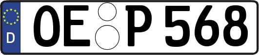 OE-P568
