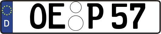 OE-P57