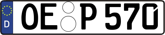 OE-P570