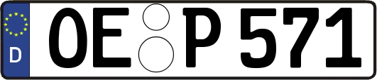OE-P571