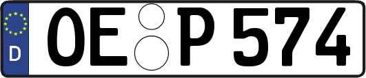 OE-P574