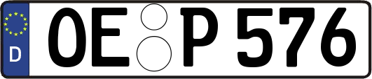 OE-P576
