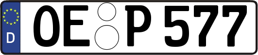 OE-P577