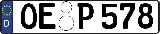 OE-P578
