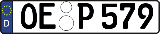 OE-P579