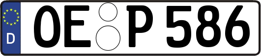 OE-P586