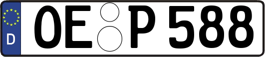 OE-P588