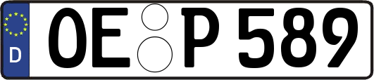 OE-P589