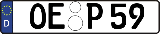 OE-P59