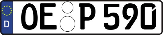 OE-P590