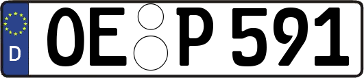 OE-P591