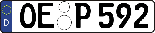 OE-P592