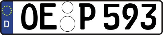 OE-P593
