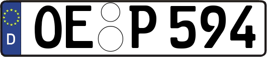 OE-P594