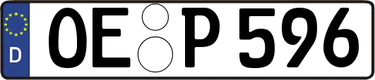OE-P596