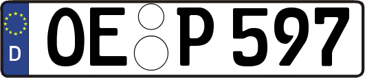 OE-P597