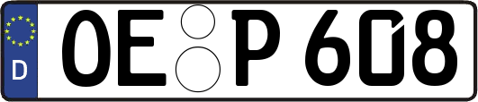OE-P608
