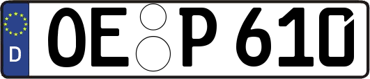 OE-P610